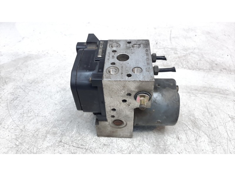 Recambio de abs para peugeot 607 (s1) básico referencia OEM IAM 9632833580  