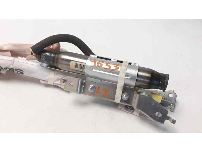 Recambio de airbag cortina delantero izquierdo para honda fr-v (be) 2.2 ctdi comfort referencia OEM IAM 78875SJDG81  