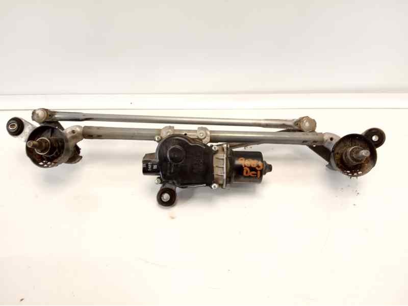 Recambio de motor limpia delantero para nissan x-trail (t32) tekna referencia OEM IAM 288104CC0A  