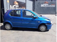 TATA INDICA
