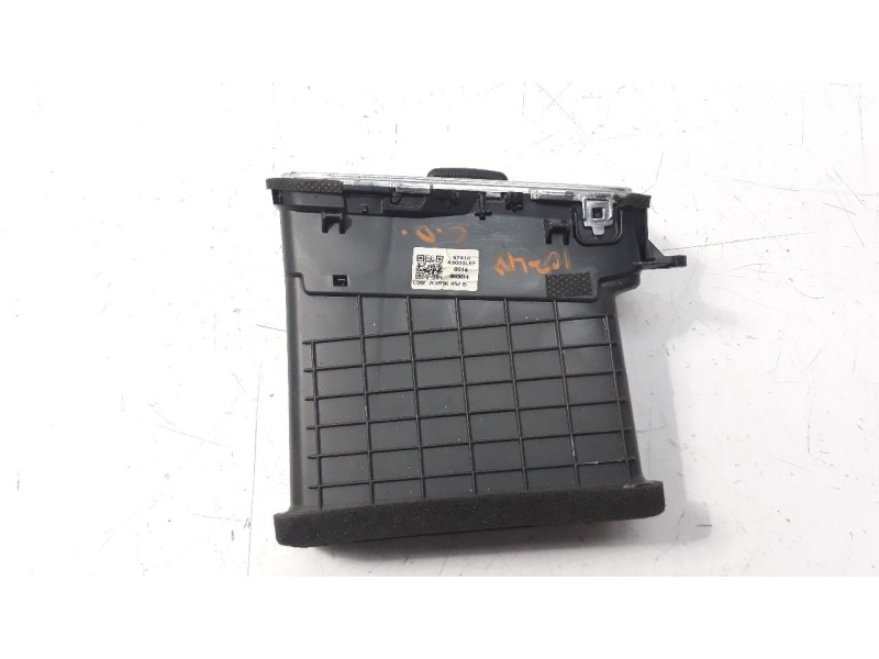 Recambio de rejilla aireadora para kia cee´d 1.4 crdi cat referencia OEM IAM 97410A2000  