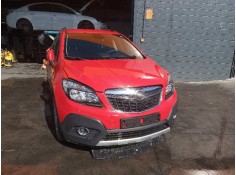 opel mokka del año 2016 2