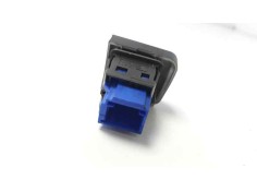 Recambio de warning para peugeot 208 access referencia OEM IAM 96750916ZD   2