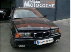 bmw serie 3 compacto (e36) del año 1999 2