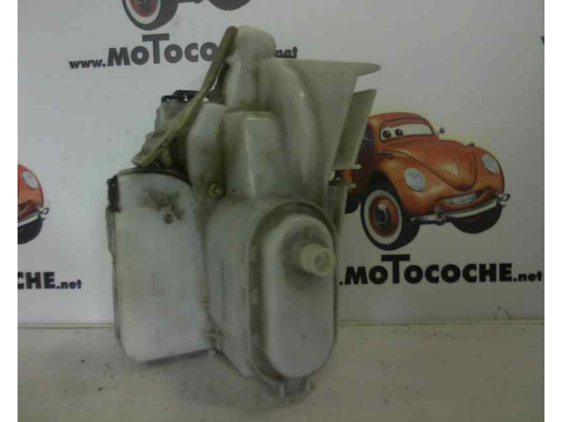 Recambio de cerradura puerta trasera derecha para seat ibiza (6k) referencia OEM IAM 6K4839016E  