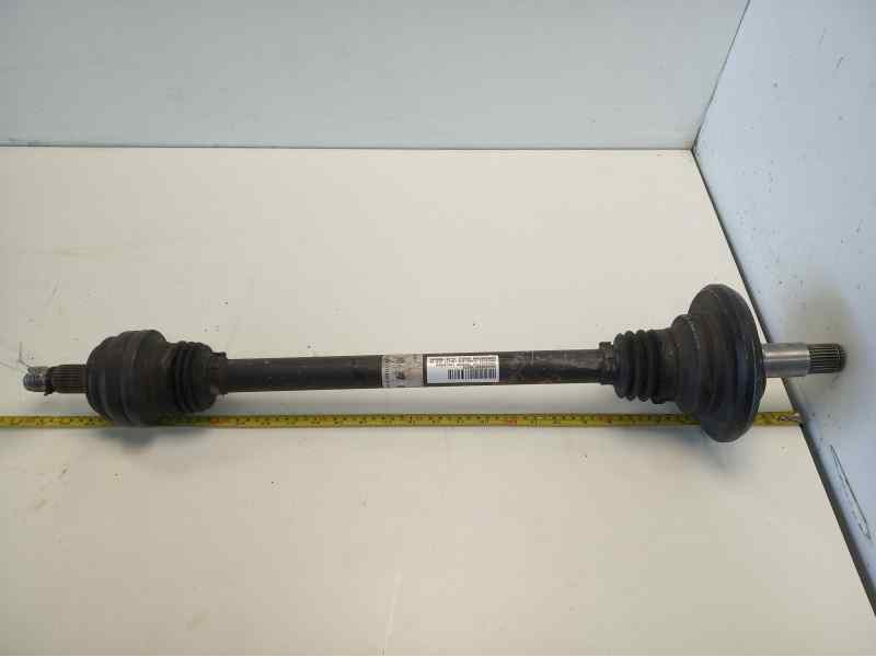 Recambio de transmision trasera izquierda para mercedes-benz clase cla (w117) cla 200 cdi (117.308) referencia OEM IAM A20535076