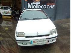 renault clio i fase i+ii (b/c57) del año 1994 2