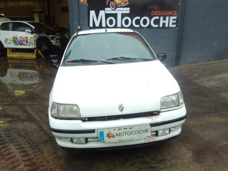 renault clio i fase i+ii (b/c57) del año 1994