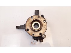 Recambio de mangueta delantera derecha para fiat doblo (119) 1.3 16v jtd cat referencia OEM IAM   
