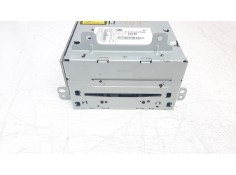 Recambio de sistema audio / radio cd para opel insignia berlina 2.0 16v cdti referencia OEM IAM 13332702   2