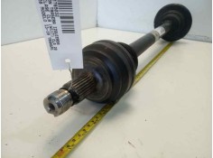Recambio de transmision trasera izquierda para mercedes-benz clase cla (w117) cla 200 cdi (117.308) referencia OEM IAM A20535076 2