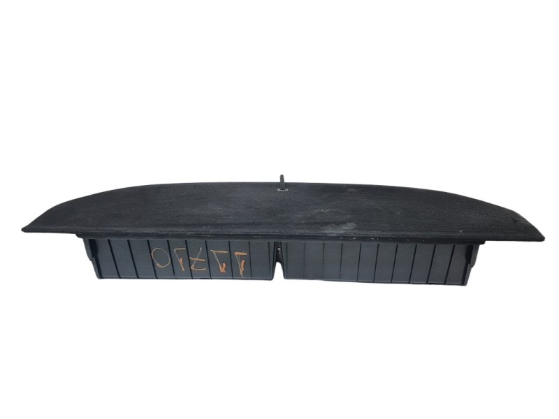 Recambio de tapa maletero para hyundai santa fe 2.2 crdi cat referencia OEM IAM 85750S1200  