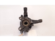 Recambio de mangueta delantera derecha para fiat doblo (119) 1.3 16v jtd cat referencia OEM IAM    2