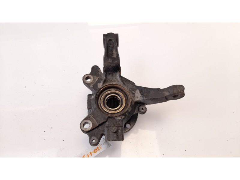 Recambio de mangueta delantera derecha para fiat doblo (119) 1.3 16v jtd cat referencia OEM IAM   