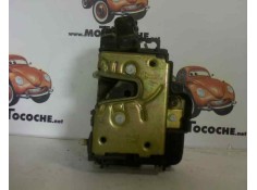 Recambio de cerradura puerta trasera derecha para seat ibiza (6k) referencia OEM IAM 6K4839016E  