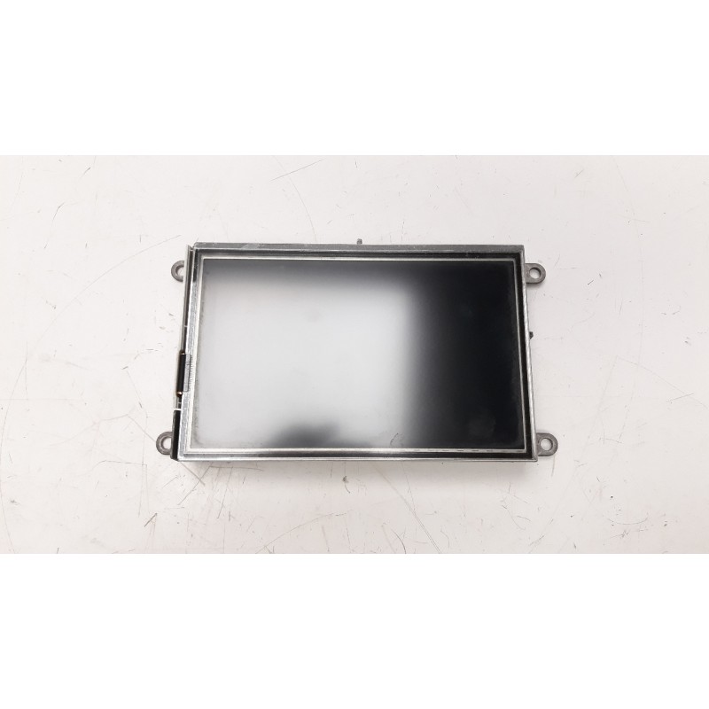 Recambio de pantalla multifuncion para citroen c4 picasso 1.5 blue-hdi fap referencia OEM IAM 9825029380  