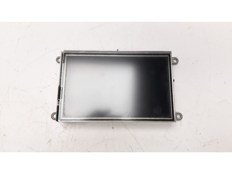 Recambio de pantalla multifuncion para citroen c4 picasso 1.5 blue-hdi fap referencia OEM IAM 9825029380  