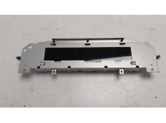 PANTALLA MULTIFUNCION 