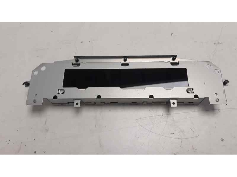 Recambio de pantalla multifuncion para honda fr-v (be) 2.2 ctdi comfort referencia OEM IAM   