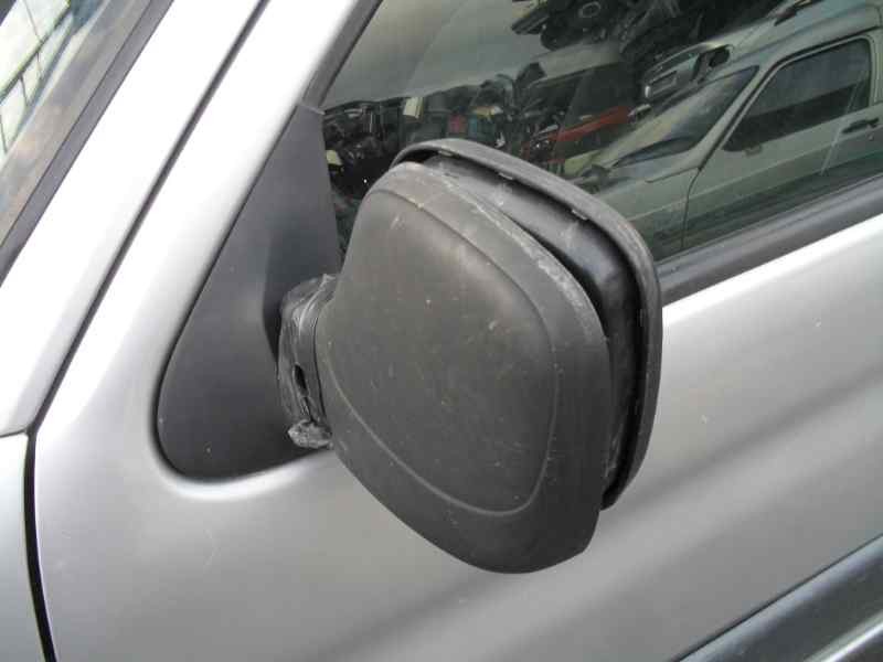 citroen berlingo del año 1997