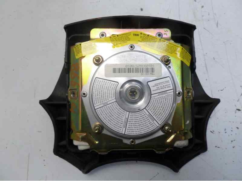 Recambio de airbag delantero izquierdo para seat toledo (1l) base referencia OEM IAM 10109382578010  