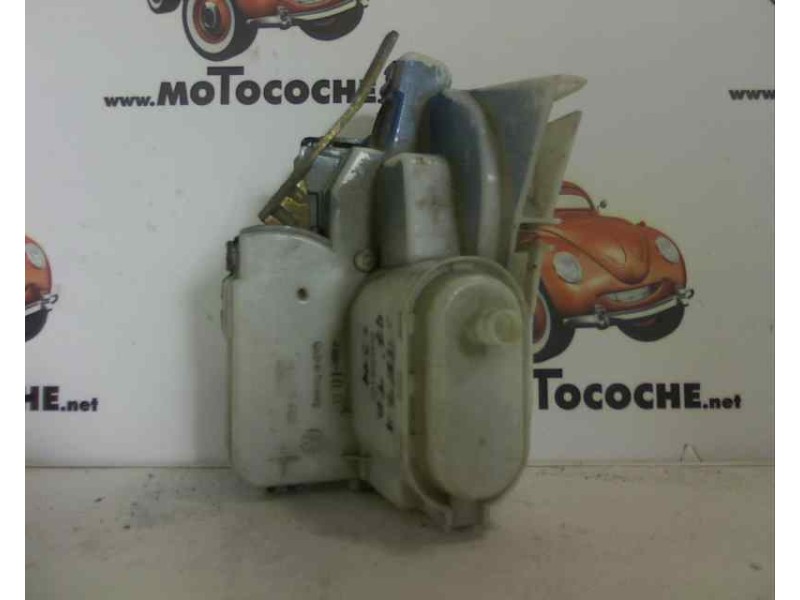 Recambio de cerradura puerta trasera derecha para seat ibiza (6k) referencia OEM IAM 6K4839016E  