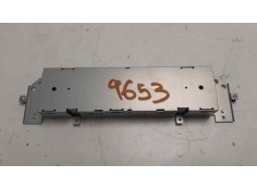 Recambio de pantalla multifuncion para honda fr-v (be) 2.2 ctdi comfort referencia OEM IAM    2