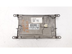 Recambio de pantalla multifuncion para citroen c4 picasso 1.5 blue-hdi fap referencia OEM IAM 9825029380   2