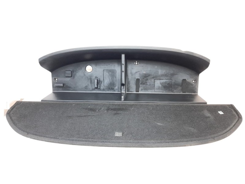 Recambio de tapa maletero para hyundai santa fe 2.2 crdi cat referencia OEM IAM 85750S1200  