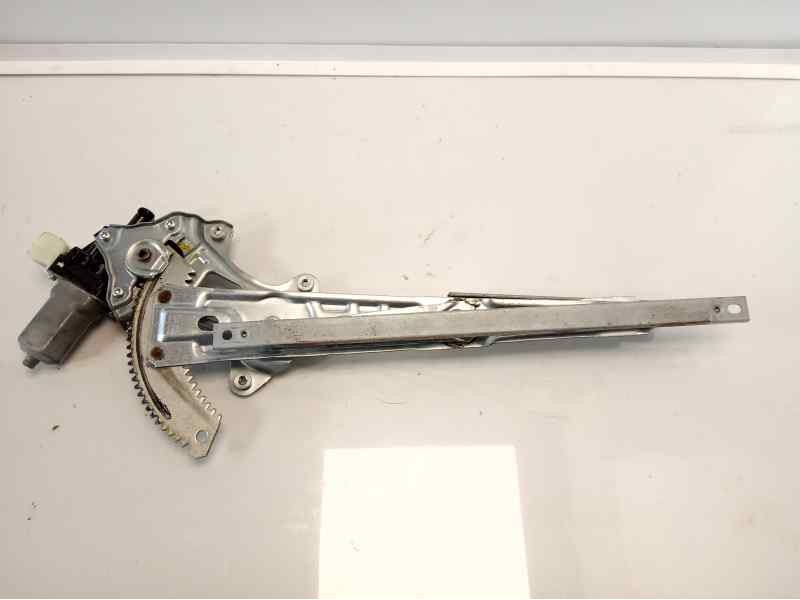 Recambio de elevalunas trasero derecho para nissan x-trail (t32) tekna referencia OEM IAM 827204CA0A  