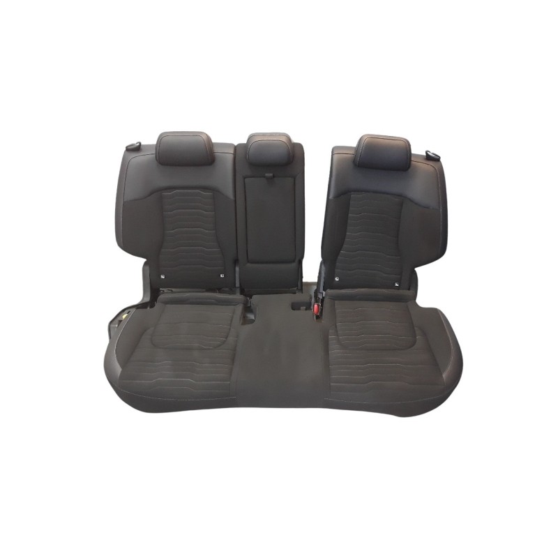 Recambio de asientos traseros para kia sportage 1.6 gdi cat referencia OEM IAM 89160R2010F23  