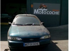 ford mondeo berlina/familiar (fd) del año 1995 2