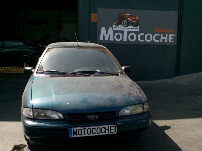 ford mondeo berlina/familiar (fd) del año 1995