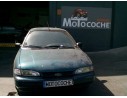 FORD MONDEO BERLINA/FAMILIAR (FD)