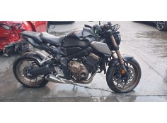 Recambio de abs para honda cb 650r referencia OEM IAM 57110MKND51 1F25A1050MKN21  2