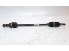 TRANSMISION TRASERA IZQUIERDA BJ24B402AC BJ24B402AC 