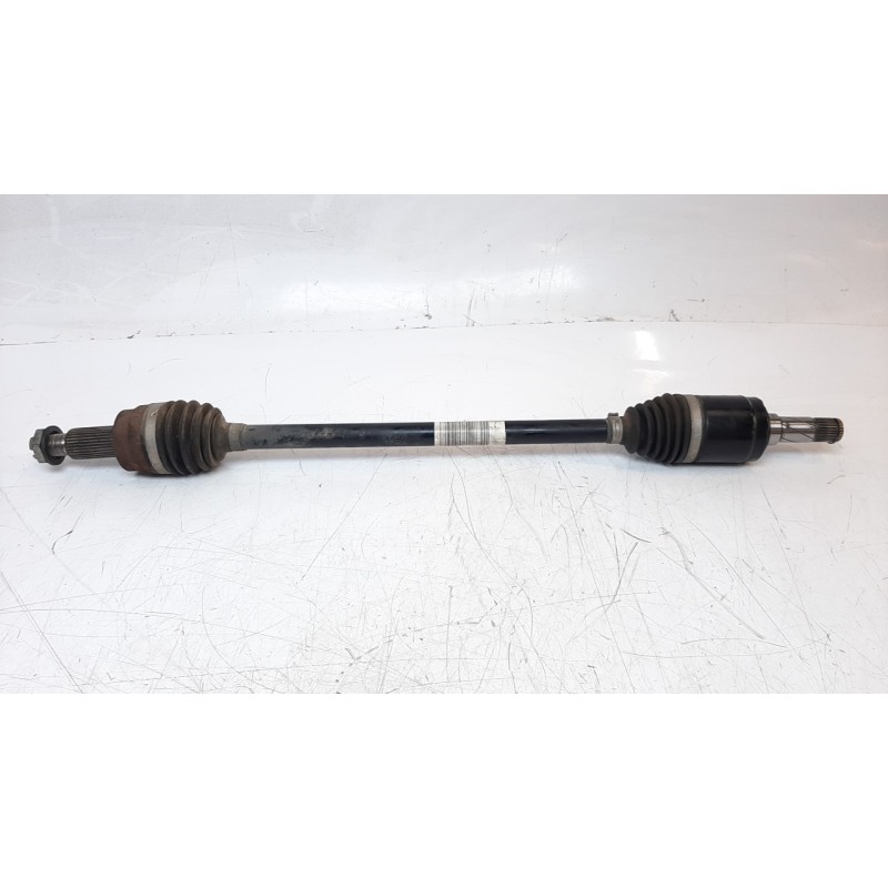 Recambio de transmision trasera izquierda para land rover range rover evoque 2.0 td4 cat referencia OEM IAM BJ24B402AC  