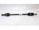 TRANSMISION TRASERA IZQUIERDA BJ24B402AC BJ24B402AC 
