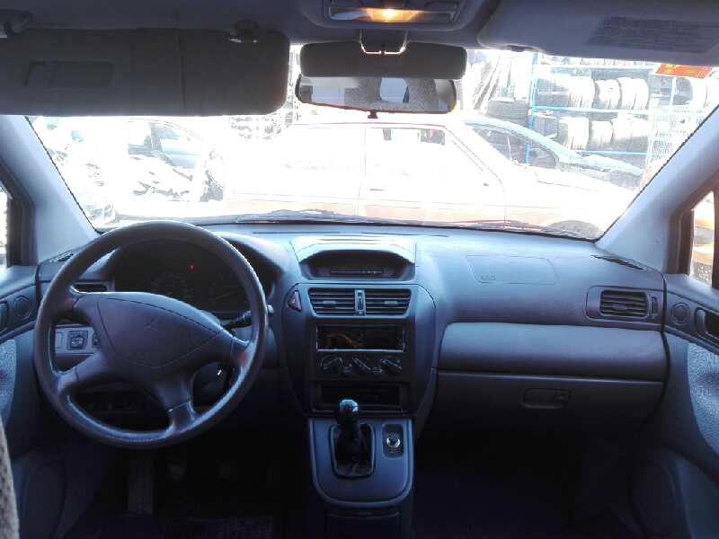 mitsubishi space wagon (n80/n90) del año 1999