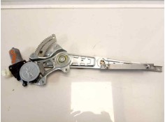 Recambio de elevalunas trasero derecho para nissan x-trail (t32) tekna referencia OEM IAM 827204CA0A   2