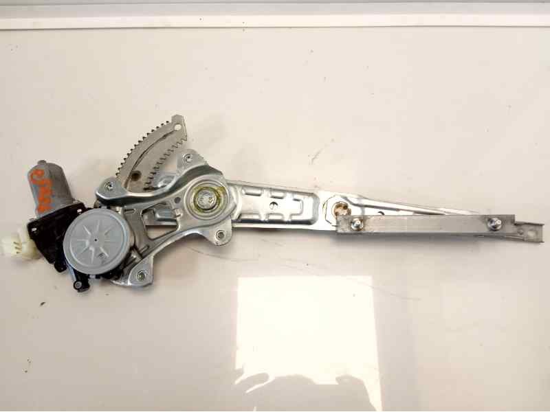 Recambio de elevalunas trasero derecho para nissan x-trail (t32) tekna referencia OEM IAM 827204CA0A  