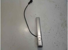 Recambio de maneta exterior delantera derecha para seat toledo (1l) base referencia OEM IAM   