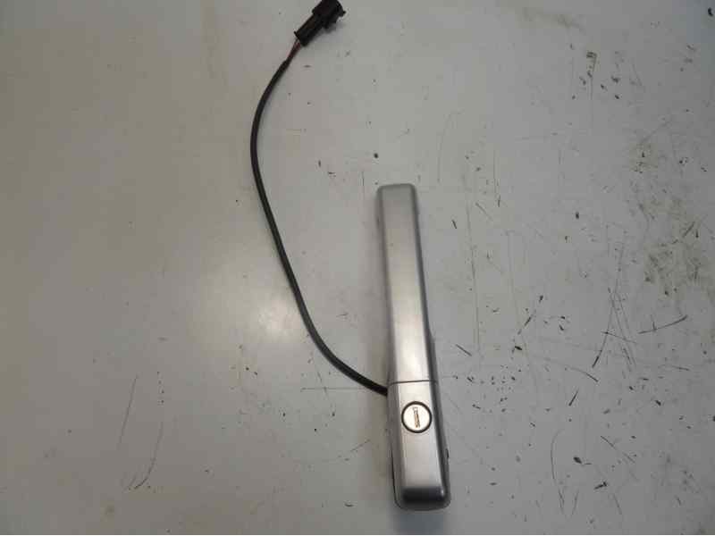 Recambio de maneta exterior delantera derecha para seat toledo (1l) base referencia OEM IAM   