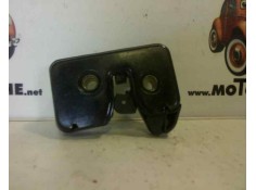 Recambio de cerradura maletero / porton para volkswagen polo berlina (6n2) referencia OEM IAM 6N0827505A  