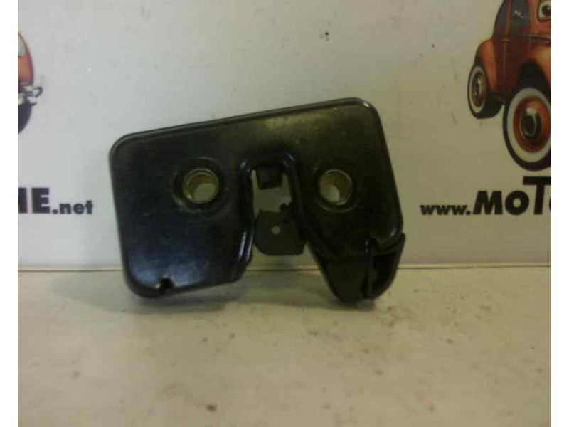 Recambio de cerradura maletero / porton para volkswagen polo berlina (6n2) referencia OEM IAM 6N0827505A  