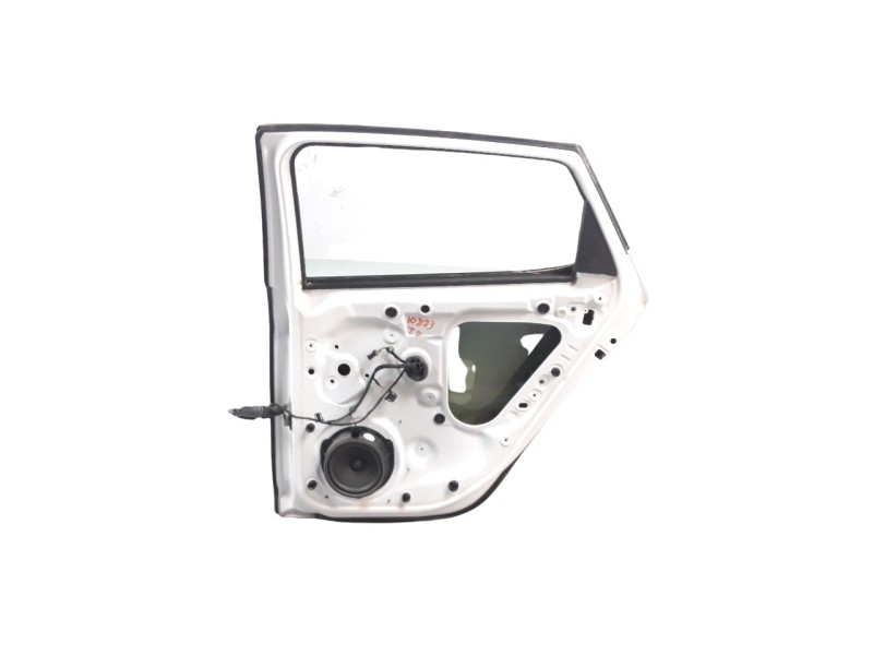 Recambio de puerta trasera derecha para seat leon (5f1) 1.2 tsi referencia OEM IAM 5F4833056  