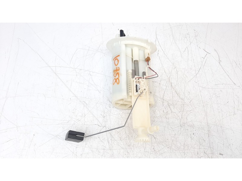 Recambio de aforador para lexus is 2.5 16v cat (híbrido) referencia OEM IAM 7770430210  