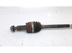 Recambio de transmision trasera izquierda para land rover range rover evoque 2.0 td4 cat referencia OEM IAM BJ24B402AC   2