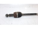 TRANSMISION TRASERA IZQUIERDA BJ24B402AC BJ24B402AC 