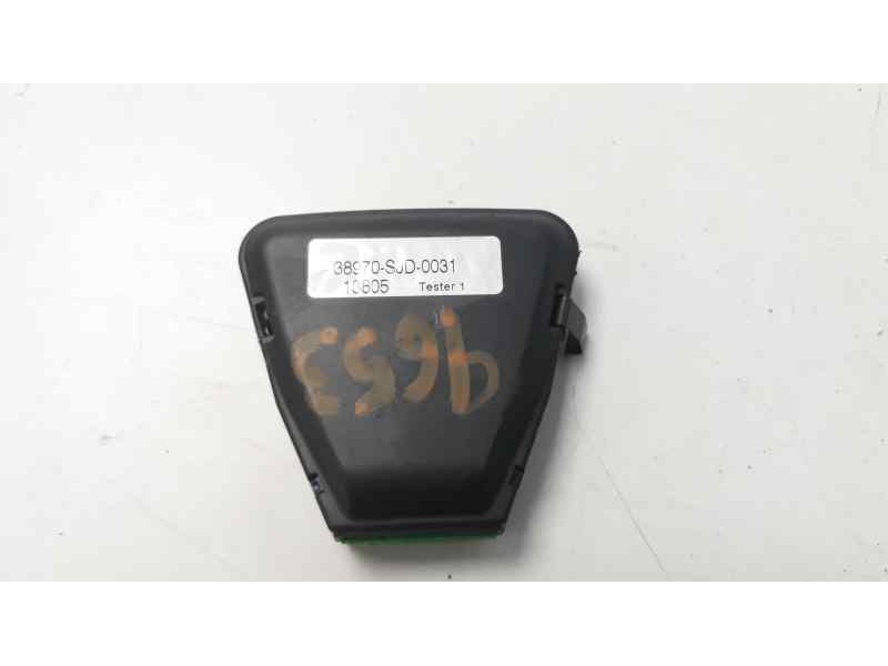 Recambio de sensor para honda fr-v (be) 2.2 ctdi comfort referencia OEM IAM 38970SJD0031  
